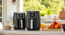 Summertime Sizzle: Ninja Air Fryer XL for Perfect Outdoor Feasts