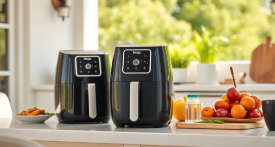 Summertime Sizzle: Ninja Air Fryer XL for Perfect Outdoor Feasts
