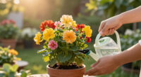 The Cheery Flower I’m Planting Now For Months Of Blooms To Ward Off Winter Blues