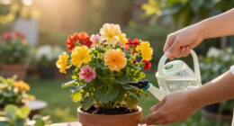 The Cheery Flower I’m Planting Now For Months Of Blooms To Ward Off Winter Blues