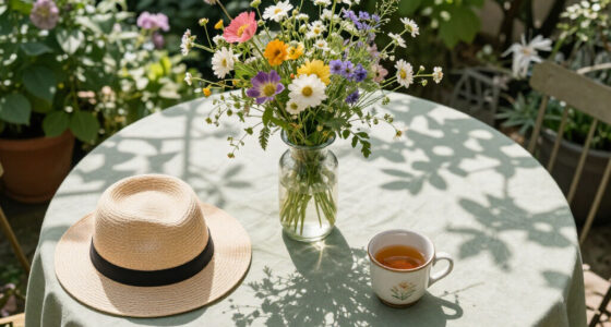 The Wisdom Of Wildflowers: Reflecting On Dolly Parton’s Timeless Song