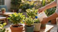 These 5 Trees Grow Beautifully In Containers, And September Is The Perfect Time To Plant Them