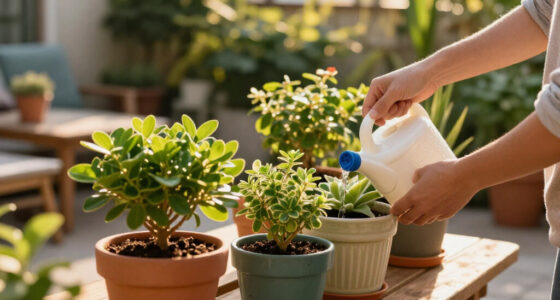 These 5 Trees Grow Beautifully In Containers, And September Is The Perfect Time To Plant Them