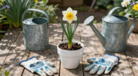 This Daffodil Is Quietly Replacing Classic Yellow Varieties – It’s Fragrant, Long-Lived, And Hardy