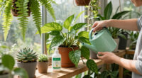 This Pretty Houseplant Is Fantastic At Killing Fungus Gnats – Yes, Really