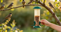This Superseed Is A Lifeline For Migrating Birds – Here’s How To Make Sure That Your Backyard Is Well Stocked