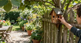 Tim Curry's Favorite Garden Feature Has Nothing To Do With Flowers – And It's So Easy To Recreate