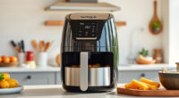 Top Summer Accessories for Your Ninja Air Fryer