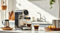 Top Summer Accessories for Your Ninja Luxe Café Mini Espresso Machine
