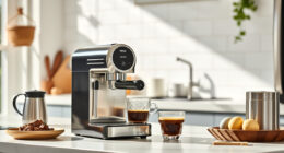 Top Summer Accessories for Your Ninja Luxe Café Mini Espresso Machine