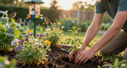 Want To See Your State Bird In Your Yard? Plant These Native Favorites