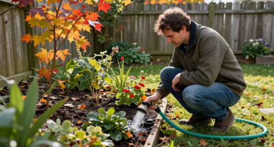 Watch Your Garden Drainage This Fall – A Lawyer Explains How These Common Mistakes Might Make You Liable For Your Neighbor’s Flooded Yard