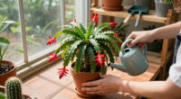 What A Christmas Cactus Needs In September For The Most Gorgeous Holiday Flowers – 6 Tasks That Decide Whether It Blooms