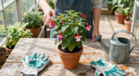 What Fuchsias Need In September – 6 Tips For A Final Flush And Gloriously Flamboyant Flowers Next Year