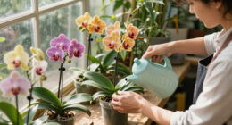 What Orchids Need In September – 6 Tasks That Decide Whether You Get Flowers This Winter