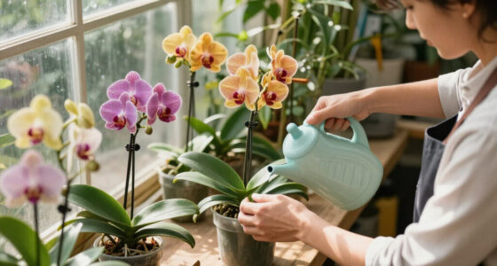 What Orchids Need In September – 6 Tasks That Decide Whether You Get Flowers This Winter