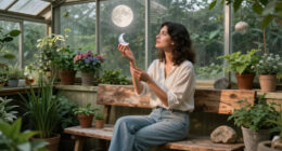 What's Your Birth Month Moon? The Special Meaning Behind Every Full Moon Name