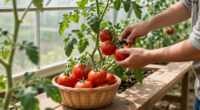 What To Do With Tomato Plants In September – 7 Easy Tasks To Get The Most Out Of Your 'Maters Before The First Frost