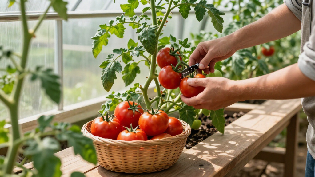What To Do With Tomato Plants In September – 7 Easy Tasks To Get The Most Out Of Your 'Maters Before The First Frost