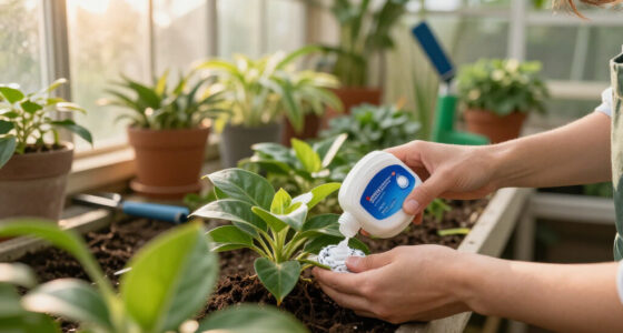 Why Vaseline Is Your Houseplant’s Best Friend This Fall – 5 Easy Ways To Use Petroleum Jelly To Combat Pests