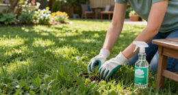 Why Your Lawn Is Full Of Crabgrass And How To Stop It From Taking Over The Whole Yard