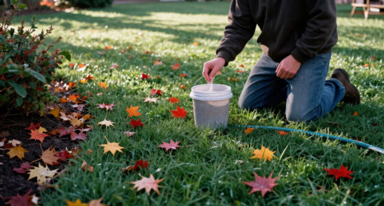 10 Best Fall Lawn Fertilizers for Stronger Spring Growth in 2027