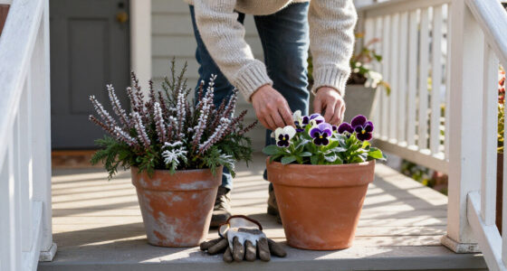 10 Best Frost-Hardy Porch Plants for 2027