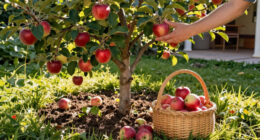 10 Best Fruit Trees for Your Garden in 2027