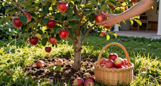 10 Best Fruit Trees for Your Garden in 2027