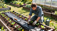 10 Best Landscape Fabrics for Weed Control and Drainage in 2027