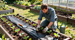 10 Best Landscape Fabrics for Weed Control and Drainage in 2027