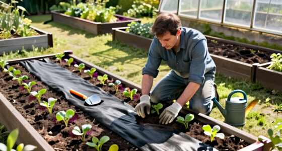 10 Best Landscape Fabrics for Weed Control and Drainage in 2027