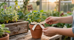 10 Sustainable Gifts Under $50 For Greener Gifting