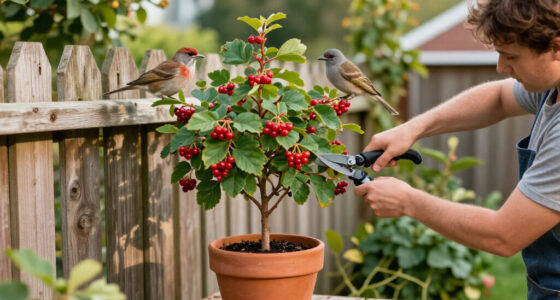 11 Best Compact Trees for Attracting Birds in 2027