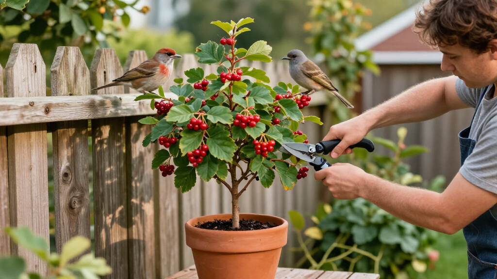 11 Best Compact Trees for Attracting Birds in 2027