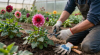 11 Best Dahlia Gardening Tools for Healthy Blooms in 2027