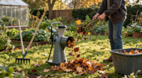 11 Best Electric Leaf Shredders for Faster Yard Cleanup in 2027