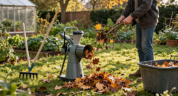 11 Best Electric Leaf Shredders for Faster Yard Cleanup in 2027
