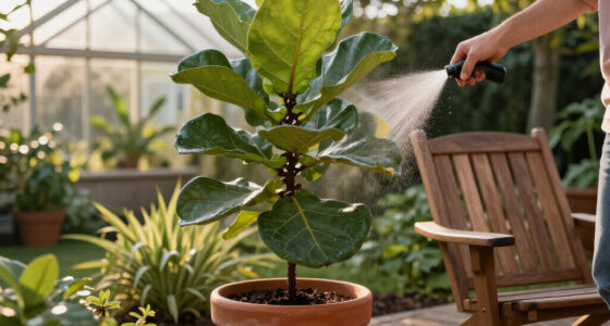 11 Best Fiddle Leaf Fig Plants for Stylish Indoor Spaces in 2027