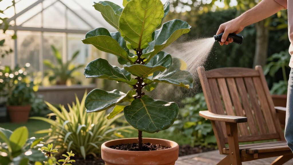 11 Best Fiddle Leaf Fig Plants for Stylish Indoor Spaces in 2027