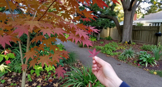 11 Best Native Trees for Fall Color in 2027