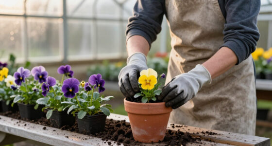12 Best Frost-Tolerant Flowers for Cold-Weather Color in 2027