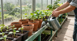 12 Best Greenhouse Shelving Units for Seed Starting and Plant Storage in 2027