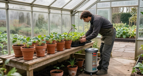 12 Best Greenhouse Space Heaters for Climate Control in 2027