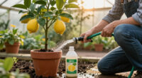 12 Best Lemon Tree Care Supplies for Healthier Citrus in 2027