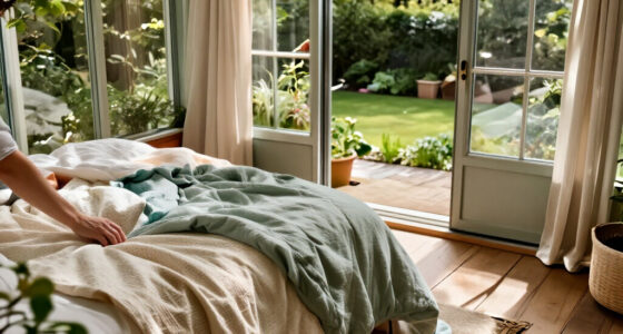 12 Best Organic Bedding for Comfortable, Lower-Impact Sleep in 2027