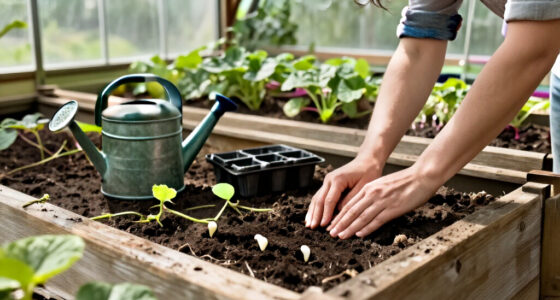 12 Best Pickling Cucumber Seeds for Homegrown Pickles in 2027