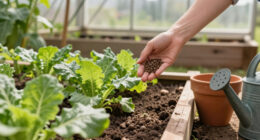 13 Best Chicken Manure Fertilizers for Healthy Garden Soil in 2027