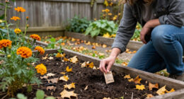13 Best Fall Flower Seeds for Autumn Color in 2027