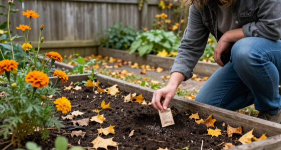 13 Best Fall Flower Seeds for Autumn Color in 2027